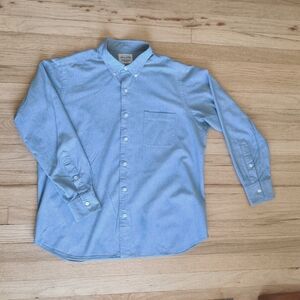 Taylor Stitch The California Oxford